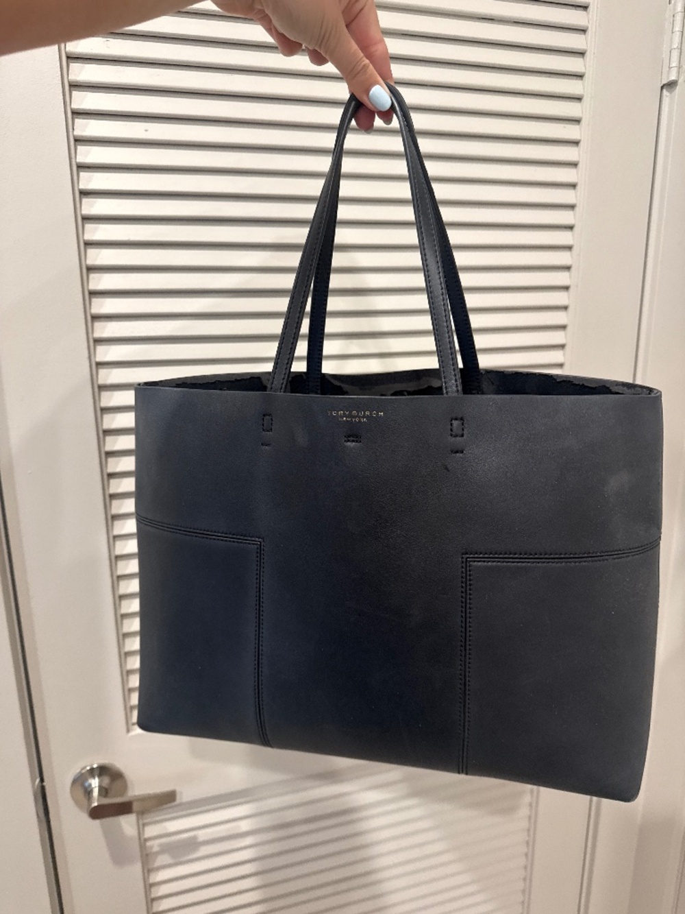 Tory Burch tote